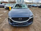 2019 Mazda Cx-5 Grand Touring Синий vin: JM3KFBDM0K0678712 2019 Mazda Cx-5 Grand Touring Синий vin: JM3KFBDM0K0678712