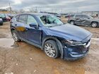 2019 Mazda Cx-5 Grand Touring Синий vin: JM3KFBDM0K0678712 2019 Mazda Cx-5 Grand Touring Синий vin: JM3KFBDM0K0678712