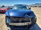 2020 Mazda Cx-5 Grand Touring Синий vin: JM3KFBDM0L0757850