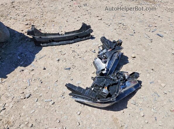 JM3KFBDM0L0757850 2020 MAZDA CX-5 Синий Вид подкапотного пространства