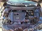2020 Mazda Cx-5 Grand Touring Синий vin: JM3KFBDM0L0757850