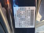 2020 Mazda Cx-5 Grand Touring Синий vin: JM3KFBDM0L0757850