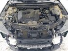 2020 Mazda Cx-5 Grand Touring Белый vin: JM3KFBDM0L1806149