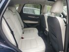 2022 Mazda Cx-5 Premium Синий vin: JM3KFBDM0N1595036
