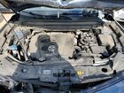 2019 Mazda Cx-5 Grand Touring Синий vin: JM3KFBDM1K0539012