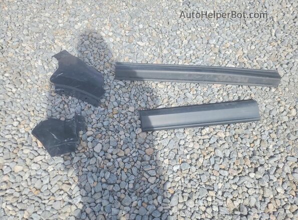 JM3KFBDM2J1413041 2018 MAZDA CX-5 Black Widok naklejki z numerem VIN