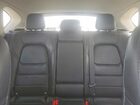 2018 Mazda Cx-5 Grand Touring Black vin: JM3KFBDM2J1413041