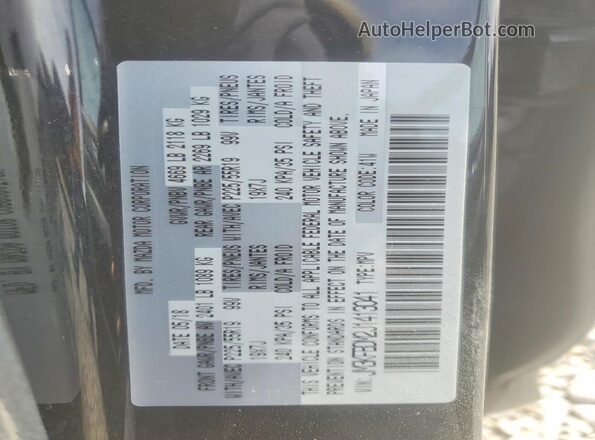 JM3KFBDM2J1413041 2018 MAZDA CX-5 Black Widok wnętrza 360 stopni