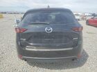 2018 Mazda Cx-5 Grand Touring Black vin: JM3KFBDM2J1413041