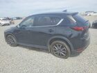 2018 Mazda Cx-5 Grand Touring Black vin: JM3KFBDM2J1413041