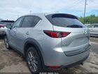 2020 Mazda Cx-5 Grand Touring Серебряный vin: JM3KFBDM2L1847740