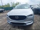 2020 Mazda Cx-5 Grand Touring Серебряный vin: JM3KFBDM2L1847740