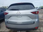2020 Mazda Cx-5 Grand Touring Серебряный vin: JM3KFBDM2L1847740