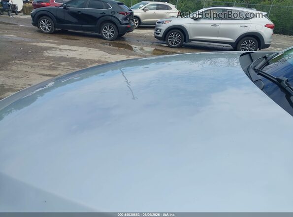 JM3KFBDM2L1847740 2020 MAZDA CX-5 Серебряный Вид спереди