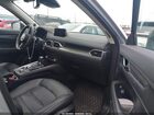 2020 Mazda Cx-5 Grand Touring Серебряный vin: JM3KFBDM2L1847740