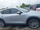 2020 Mazda Cx-5 Grand Touring Серебряный vin: JM3KFBDM2L1847740