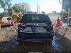 2019 Mazda Cx-5 Grand Touring Синий vin: JM3KFBDM3K0632310