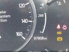 2019 Mazda Cx-5 Grand Touring Синий vin: JM3KFBDM3K0632310