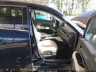2019 Mazda Cx-5 Grand Touring Синий vin: JM3KFBDM3K0632310