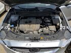 2020 Mazda Cx-5 Grand Touring Silver vin: JM3KFBDM3L0727127