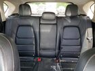 2020 Mazda Cx-5 Grand Touring Silver vin: JM3KFBDM3L0727127