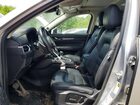 2020 Mazda Cx-5 Grand Touring Silver vin: JM3KFBDM3L0727127