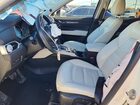 2020 Mazda Cx-5 Grand Touring White vin: JM3KFBDM3L0824912