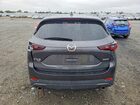 2023 Mazda Cx-5 Premium Gray vin: JM3KFBDM3P0183072