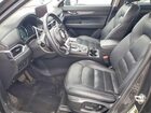 2023 Mazda Cx-5 Premium Gray vin: JM3KFBDM3P0183072