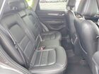 2023 Mazda Cx-5 Premium Gray vin: JM3KFBDM3P0183072
