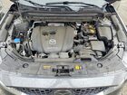 2023 Mazda Cx-5 Premium Gray vin: JM3KFBDM3P0183072