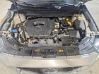 2024 Mazda Cx-5 Premium Серебряный vin: JM3KFBDM3R0398227