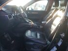 2018 Mazda Cx-5 Grand Touring Черный vin: JM3KFBDM4J0308247
