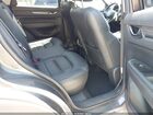 2018 Mazda Cx-5 Grand Touring Gray vin: JM3KFBDM4J0402418