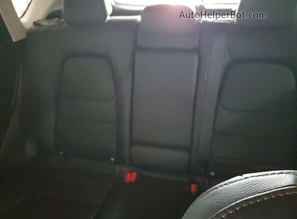 JM3KFBDM4J0440893 2018 MAZDA CX-5 Charcoal Вид задніх сидінь