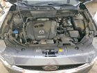 2018 Mazda Cx-5 Grand Touring Charcoal vin: JM3KFBDM4J0440893