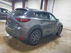 2018 Mazda Cx-5 Grand Touring Charcoal vin: JM3KFBDM4J0440893
