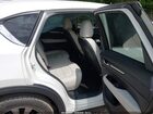 2019 Mazda Cx-5 Grand Touring Белый vin: JM3KFBDM4K0638195
