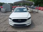 2019 Mazda Cx-5 Grand Touring Белый vin: JM3KFBDM4K0638195