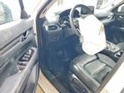 2021 Mazda Cx-5 Grand Touring Белый vin: JM3KFBDM4M0392963