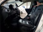 2021 Mazda Cx-5 Grand Touring Белый vin: JM3KFBDM4M0392963