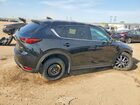 2018 Mazda Cx-5 Grand Touring Black vin: JM3KFBDM5J1440329 2018 Mazda Cx-5 Grand Touring Black vin: JM3KFBDM5J1440329
