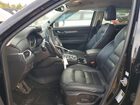 2018 Mazda Cx-5 Grand Touring Black vin: JM3KFBDM5J1440329 2018 Mazda Cx-5 Grand Touring Black vin: JM3KFBDM5J1440329
