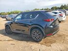 2018 Mazda Cx-5 Grand Touring Black vin: JM3KFBDM5J1440329 2018 Mazda Cx-5 Grand Touring Black vin: JM3KFBDM5J1440329