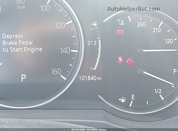 JM3KFBDM5K0554399 2019 MAZDA CX-5 Gray 