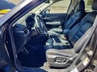 2020 Mazda Cx-5 Grand Touring Gray vin: JM3KFBDM5L1817258