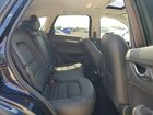 2021 Mazda Cx-5 Grand Touring Синий vin: JM3KFBDM5M1398152