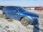 2023 Mazda Cx-5 Premium Синий vin: JM3KFBDM5P0109510