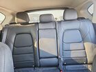 2023 Mazda Cx-5 Premium Синий vin: JM3KFBDM5P0109510
