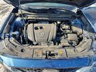 2023 Mazda Cx-5 Premium Синий vin: JM3KFBDM5P0109510
